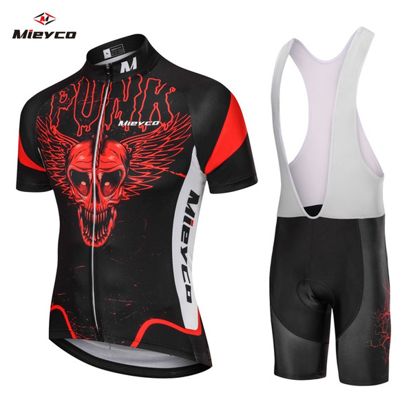 2020 Cycling Clothes Set Short Sleeve Jersey and Bib Shorts Kit Summer Men Bike Clothing MTB Ropa Ciclismo Clothing Road Bike Jersey Outdoor