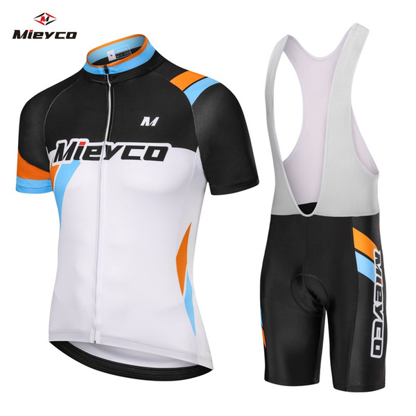 2020 Coodoopai Cycling Jersey Short Sleeve Pro Team Men Bike Bib Shorts Clothes Maillot Cycling Sets MTB Clothing Ropa Ciclismo BMX Clothing