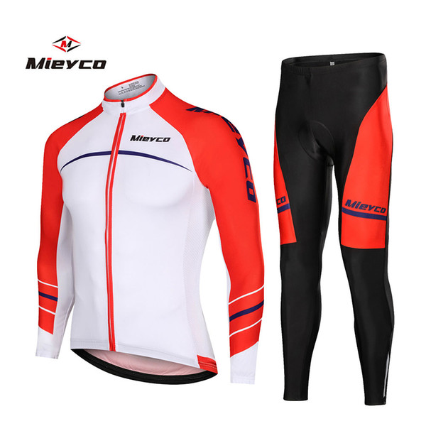 Men's Women's cycling clothing Pro Cycling Jerseys Set Cycling Wear Mountain Bike Clothes Bicycle Clothing MTB Bike Clothing