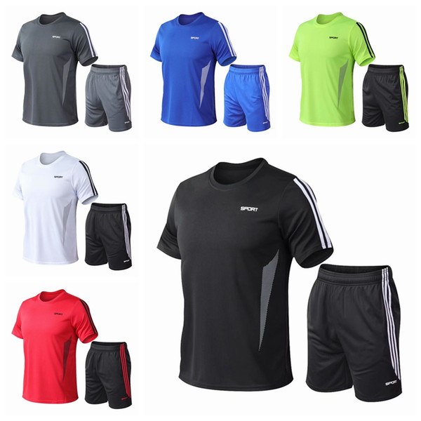 12 piece dhl free send (Excluding remote areas of dhl) 2020 running clothes 3XS-5XL kids Adult sports training clothes kits