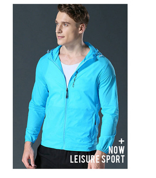 2019 Brand Designer Jackets Basketball Running Mens Jacket Coat Printed Luxury Mens Hoodie Casual Sport Outdoor Windbreak Clothing.B100754Y