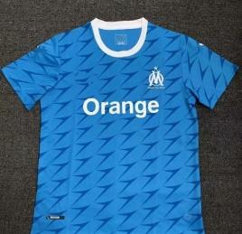 Thai quality 2019 2020 Olympique de Marseille BALOTELLI Soccer jersey PAYET L.GUSTAVO 19 20 OM Football shirts THAUVIN Maillot De Foot