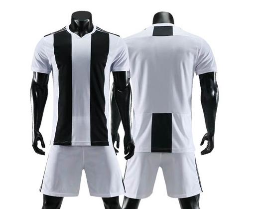 Juve Short sleeve soccer jerseys camisetas de futbol shirt training Maillot football kits Maillot de Foot suit