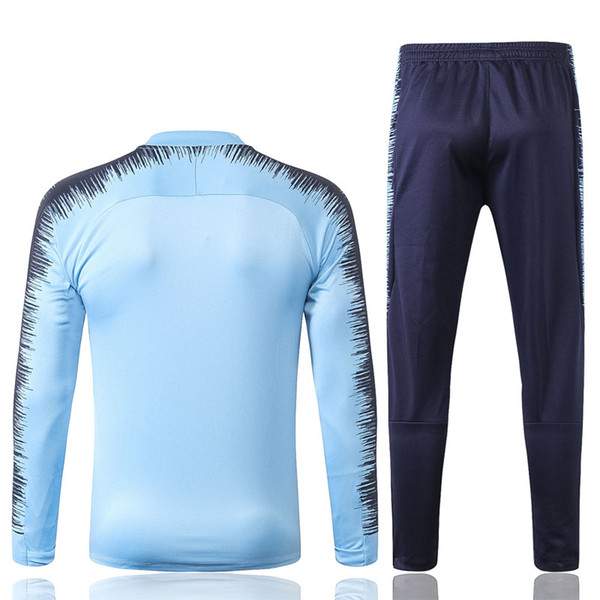 Mens Tracksuits 2019 Brand Tracksuit Fashion Mens Soccer Clothing Sets Male Outdoor Sports Tracksuits Men Sport Sets