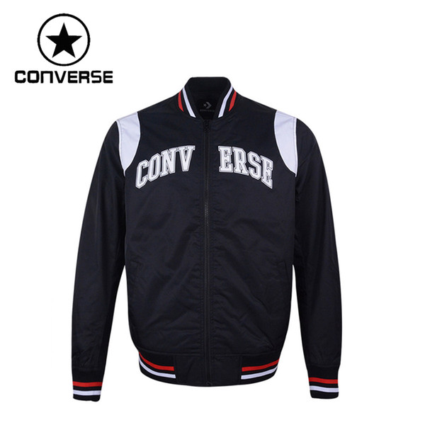 Original New Arrival Non-Padded Bomber Men's Jacket Waterproof Sportswear