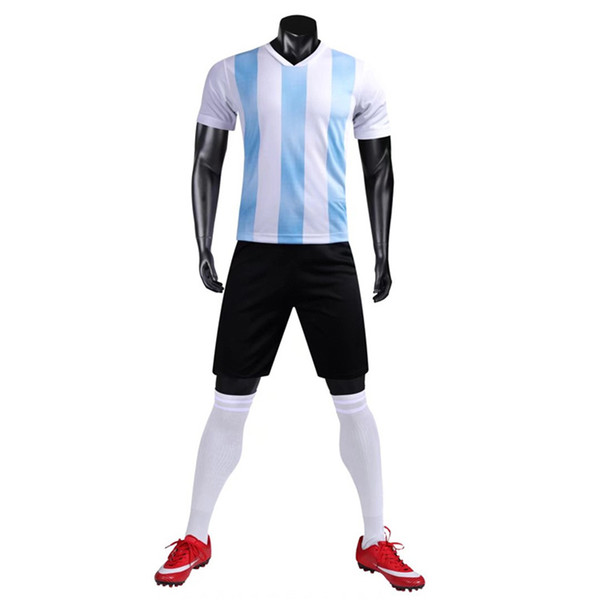 Men Soccer Jerseys 2019 New DLS003 France Football Jersey Retro Athletics Jersey SPORT USA Basketball Jerseys