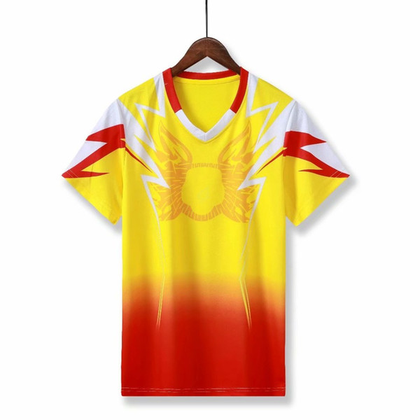 New Badminton Shirts Men Women Quick Dry Breathable Table Tennis Shirts Tees Tops Team Training Running Fitness Sport T