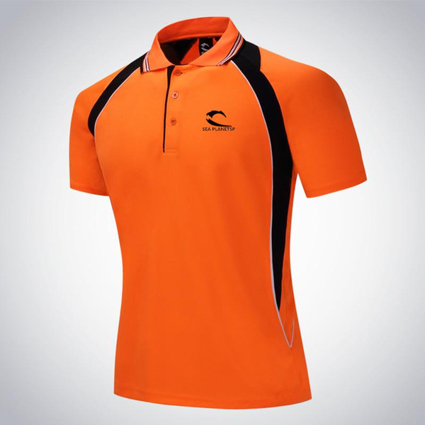 Men Tennis clothing male Run jogging Outdoor sports workout badminton Quick-dry t shirt Short Sleeve Table tennis clothes