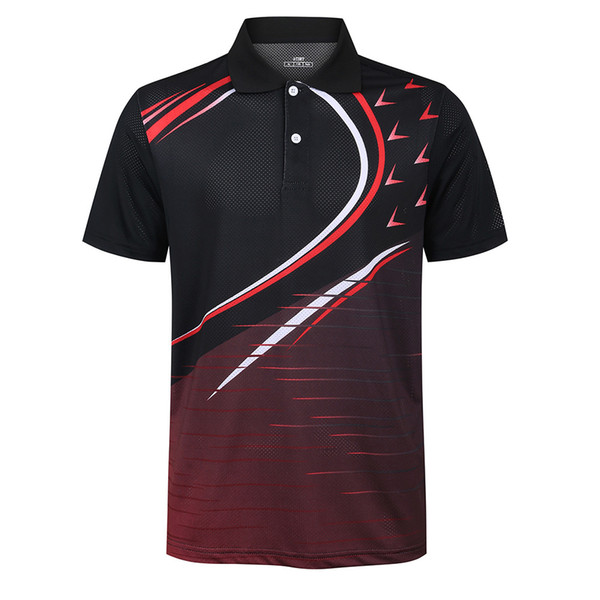 Free custom Badminton shirt Men/Women , sports badminton t-shirt, Table Tennis shirts , Tennis wear dry-cool shirt 5059