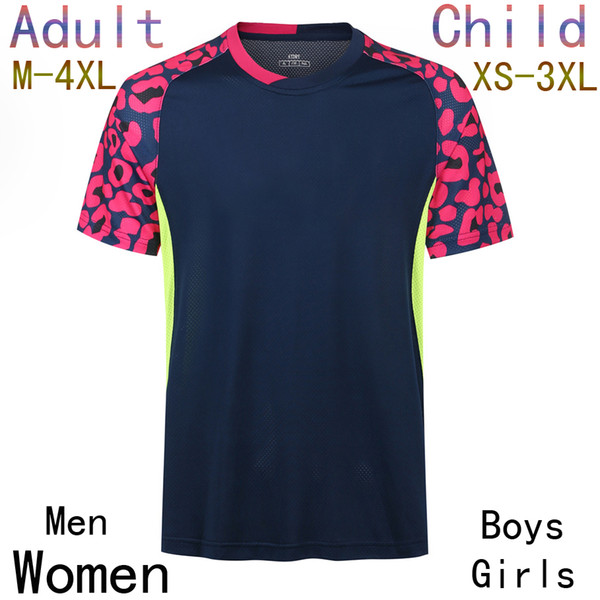 New badminton T-shirt Men/Women/Children ,sports badminton t shirt,Table Tennis shirt,Tennis wear jersey,ping-pong shirtS Shorts