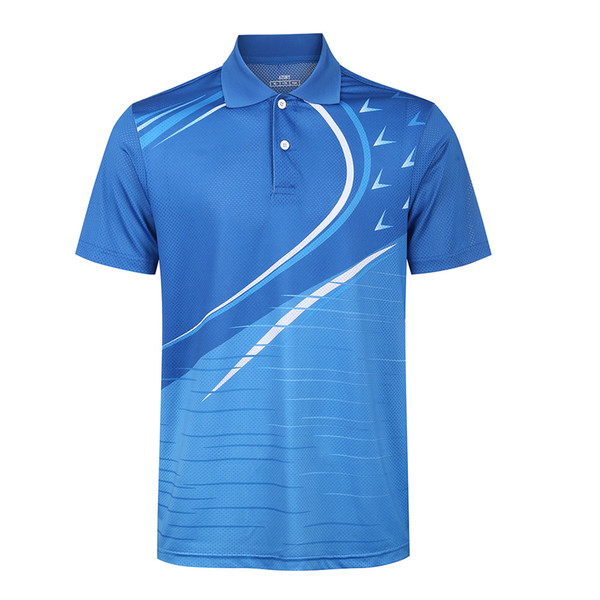 Free custom Badminton shirt Men/Women , Table Tennis shirts , sports badminton t-shirt,Tennis wear dry-cool shirt 5059