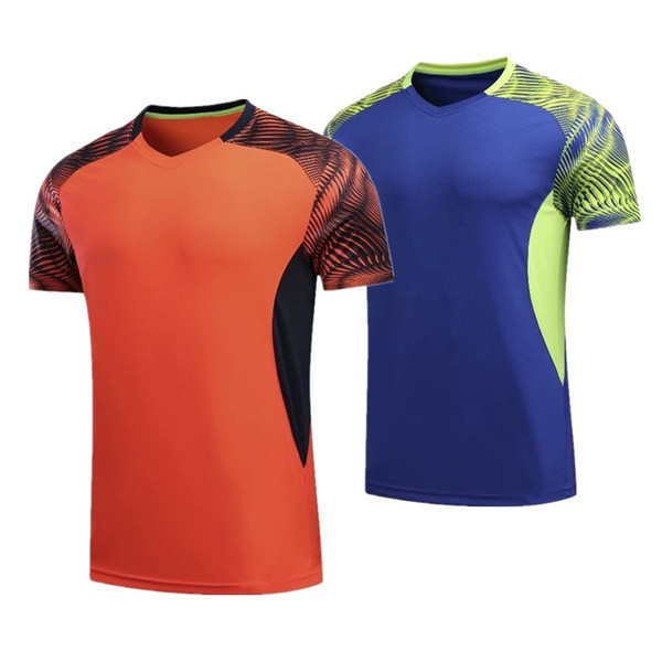 New men tennis/badminton T-shirts jersey,women breathable training table tennis short sleeve jersey shirts,tenis masculino shirt