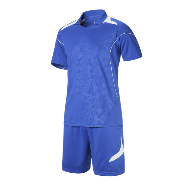 Mens Professional 2 Pcs Volleyball Jersey Clothing Breathable Soccer Jogging Uniforms Badminton Tennis Tracksuits Quick Dry Cool