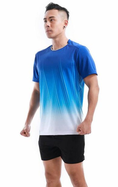 Volleyball clothing suit new short-sleeved gas volleyball clothing suit team uniform men and women summer quick-drying sports training suit