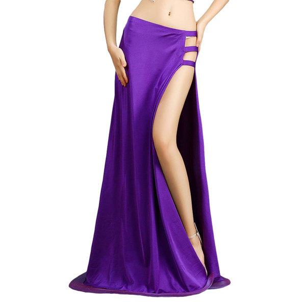 New Arrival hot sale belly sexy dance Elegant dance clothes professional belly skirt for women--6812