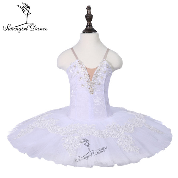 Child Pre-professional ballet tutu women&Girl Stage ballet costumes tutu 7layers of stiff tulle ballerina tutu18071