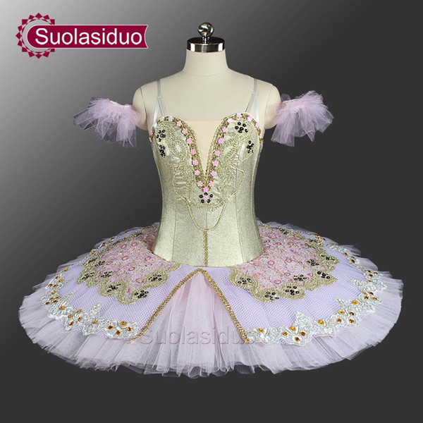 Le Corsaire Pink Professional Ballet Tutus Ballet Tutu For Girls Tutu De Danse Classical Professional Ballet Tutu Sale SD0059