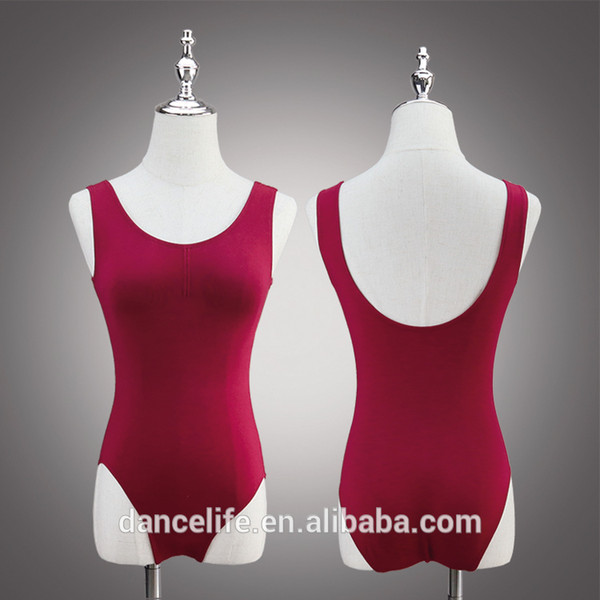 Free tank ballet dance leotards wholesale ballet wear discount dance wear ballet dancewear dance leotards A