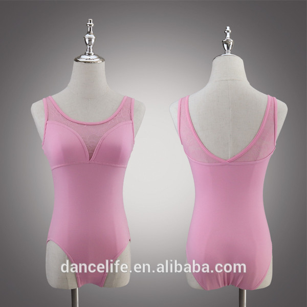 Free L2013 new ballet wear camisole sexy dance leotards pink ballet leotard wholesale ballet dance wear