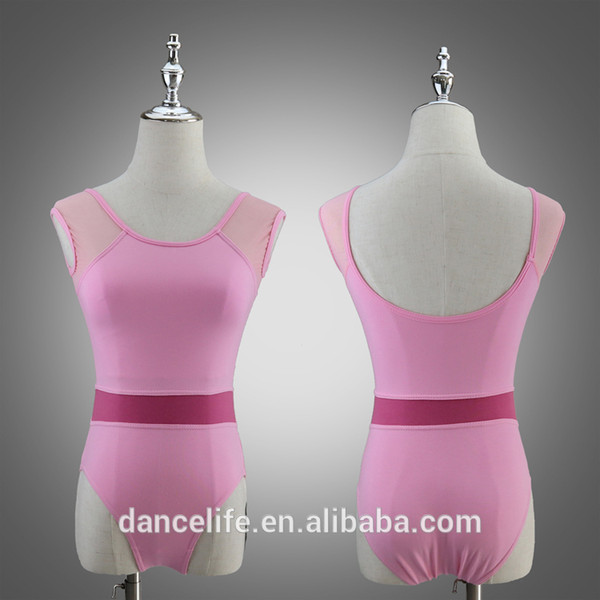 Free L2006 wholesale leotards women wholesale gymnastics leotards girls shaping ballet leotard in stock dance wear