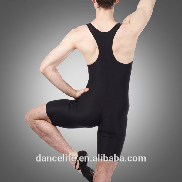 Free A2628 Tank Racer Back Unitard wholesale unitards for ballet unitard gymnastics unitards cheaper dancewear