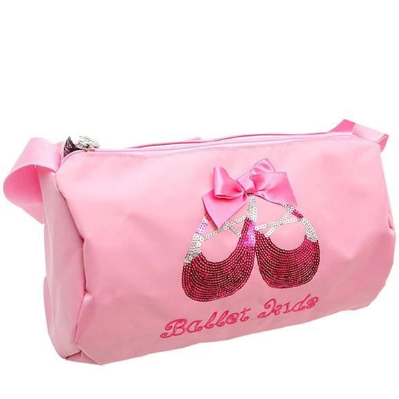 Free shipping R3024 dance competition bags ballet child Waterproof Dance Bag rolling dance bag ballet accessories