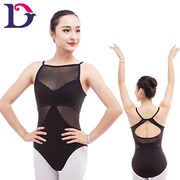 Free A2007 camisole sexy dance leotards women dance wear