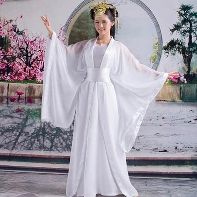 2018 summer women hanfu dance costume uniform cheongsam cotton tang suit dress female chinese traditional dresses clothes