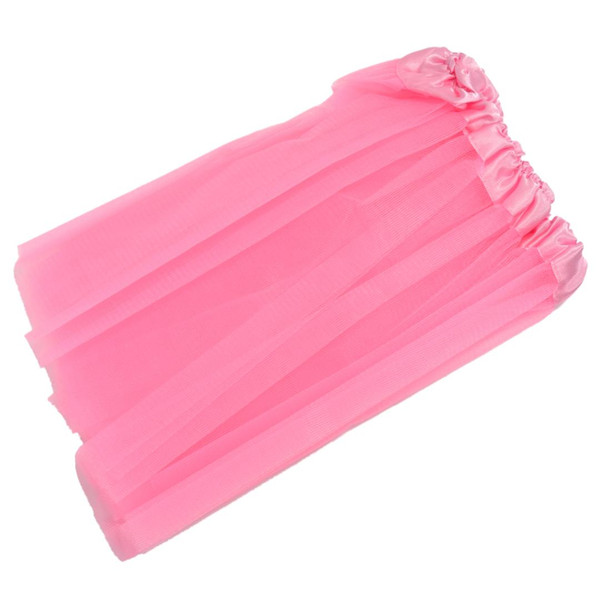 LBFS Hot Tutu / skirt with Tulle pink ballerina Dance Ballet dance costume