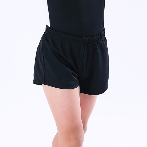 NT17044 Boy Basic Gymnastics Shorts, Pants,Sport Shorts for kids, Exercise Shorts