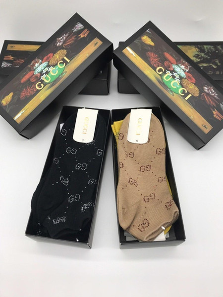 2019 new men and women high quality cotton sock MX850060A09