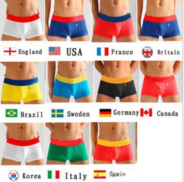 Designer sfd Underpants Fashion Men's Breathable Boxers G Letter Underwear Fashion Men Sexy Underpants Oversized Boxers wer