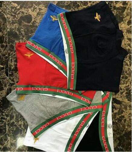 New Men Boxer Shorts Sexy Underpants Young Soft Comfortable Fashion Elastic Famous Brand Boxer Underwear For Men 3 pcs