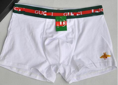 A9 Designer Luxury Underpants Fashion Men's Breathable Boxers G Letter Underwear Fashion Men Sexy Underpants Oversized Boxers