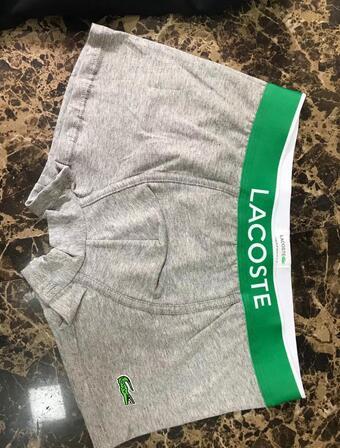 2019 Top Quality Brand Soft Cotton Men Boxers Briefs Sexy Underwear Men Breathable Comfortable Fashion Elastic Boxer Shorts DFD