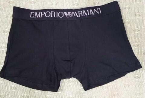 Fashion Pattern Gay Boxer Brief For Man UnderPanties Sexy Underwear Mens Boxers Cotton Underwears Shorts Pattern Male Boxer Shorts EA 3313