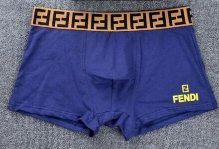 V2 Mens Brand Designer Fashion Men Underpants Brands Boxer with Letter Animal Print Appliques Cool Men Breathable Underwear 5 Colors