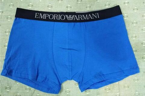 Fashion Pattern Gay Boxer Brief For Man UnderPanties Sexy Underwear Mens Boxers Cotton Underwears Shorts Pattern Male Boxer Shorts EA 3eed