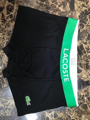 2019 Top Quality Brand Soft Cotton Men Boxers Briefs Sexy Underwear Men Breathable Comfortable Fashion Elastic Boxer Shorts 4RE