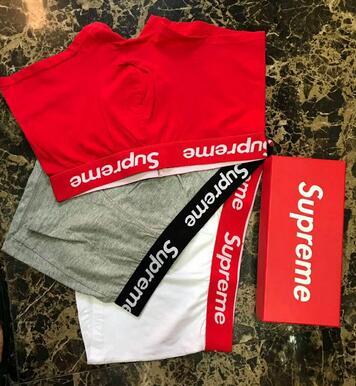 New Luxury Designer Sexy Mens Underwear Boxers For Man Underwear Cueca Boxer Ropa Interior SUP Vintage Shorts High Quality New 5pcs 11132