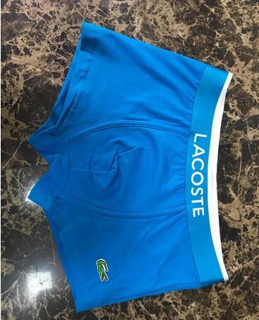 2019 Top Quality Brand Soft Cotton Men Boxers Briefs Sexy Underwear Men Breathable Comfortable Fashion Elastic Boxer Shorts rdd33