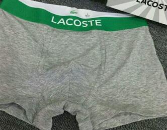2018 Top Quality Brand Soft Cotton Men Boxers Briefs Sexy Underwear Men Breathable Comfortable Fashion Elastic Boxer Shorts 23e33