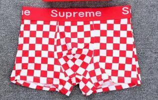 A3 Brand Boxers Cotton Breathable Luxury Boxer Shorts Underpants Tight Waist Underpants Mens Boxers Designer Mens Underwears Letter SUP2