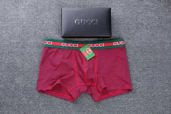 G5 Wholesale high quality underwear shorts for men new fashion luxury brand design medusa underwear for men sexy boxer short