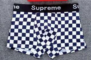 A4 Brand Boxers Cotton Breathable Luxury Boxer Shorts Underpants Tight Waist Underpants Mens Boxers Designer Mens Underwears Letter SUP2