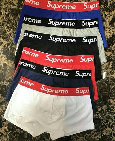 New Luxury Designer Sexy Mens Underwear Boxers For Man Underwear Cueca Boxer Ropa Interior SUP Vintage Shorts High Quality New