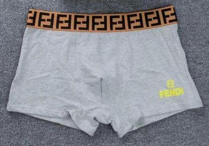 V3 Mens Brand Designer Fashion Men Underpants Brands Boxer with Letter Animal Print Appliques Cool Men Breathable Underwear 5 Colors