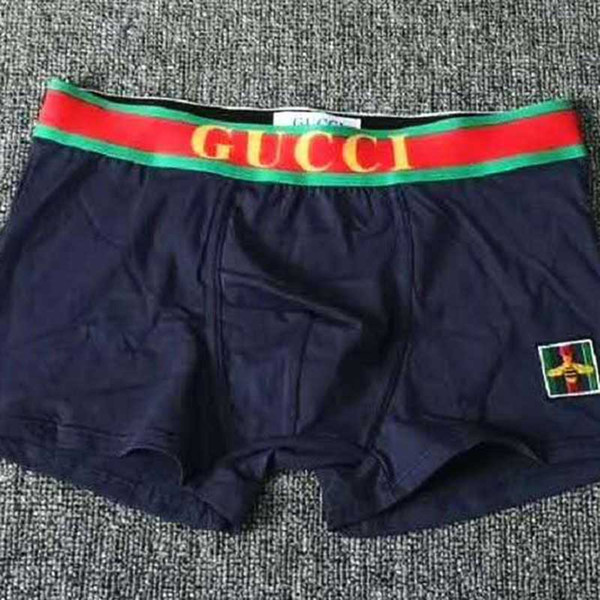 2019 Best price cotton Men Boxer Soft Breathable Underwear Male Comfortable Solid Panties Underpants Boxer shorts Homme For Men Boxshort