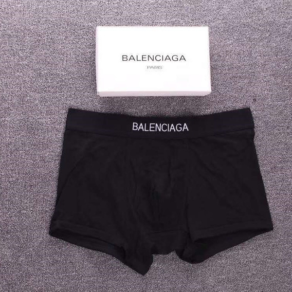 4pcs/lot high quality 6 colors sexy cotton men boxers breathable mens underwear branded boxers logo underwear male boxer mens underpants
