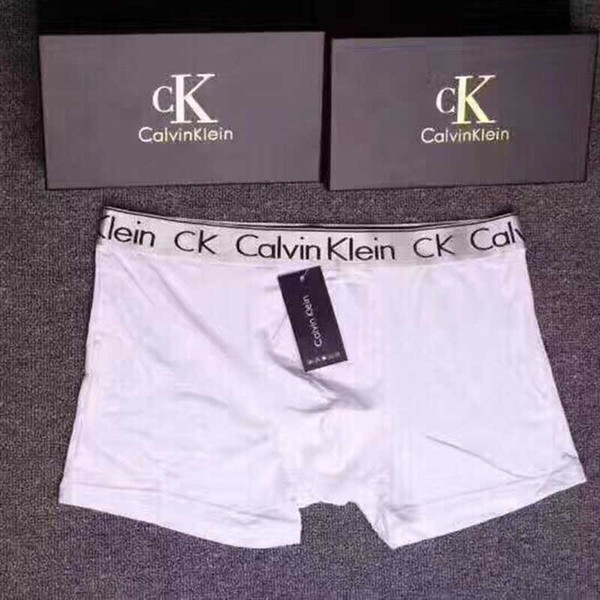 pcs/lot Mens Boxers Summer Sexy Underwear Colorful Modal Man Short Solid Flexible Shorts Boxer Pure Color Male Pants Sets Boxershort Male